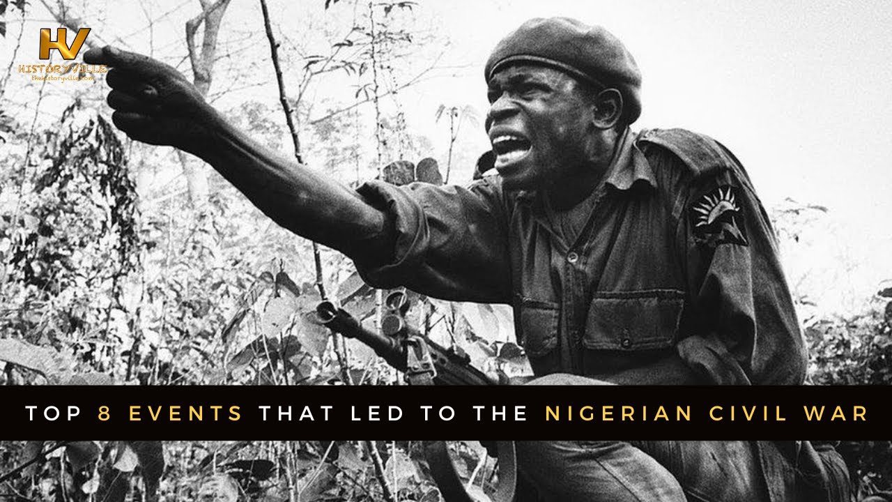 the-nigerian-civil-war