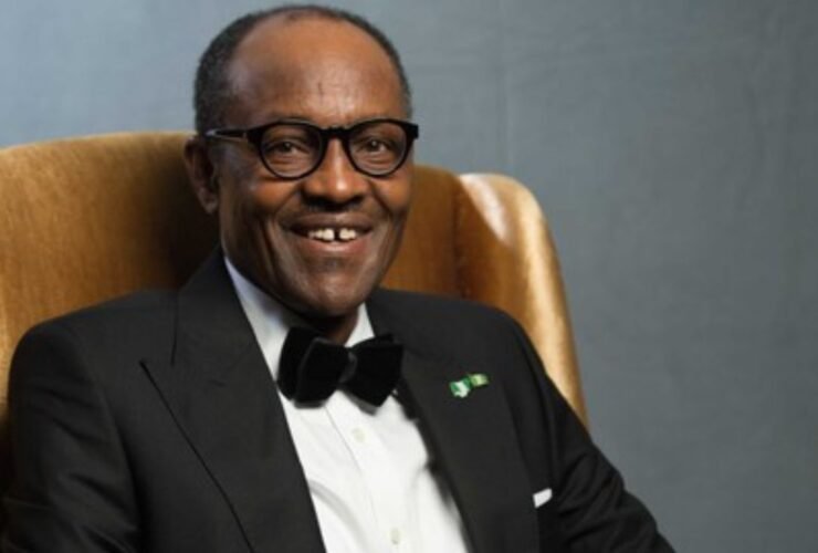 Defining Buhari: Nigeria's 'Converted Democrat'