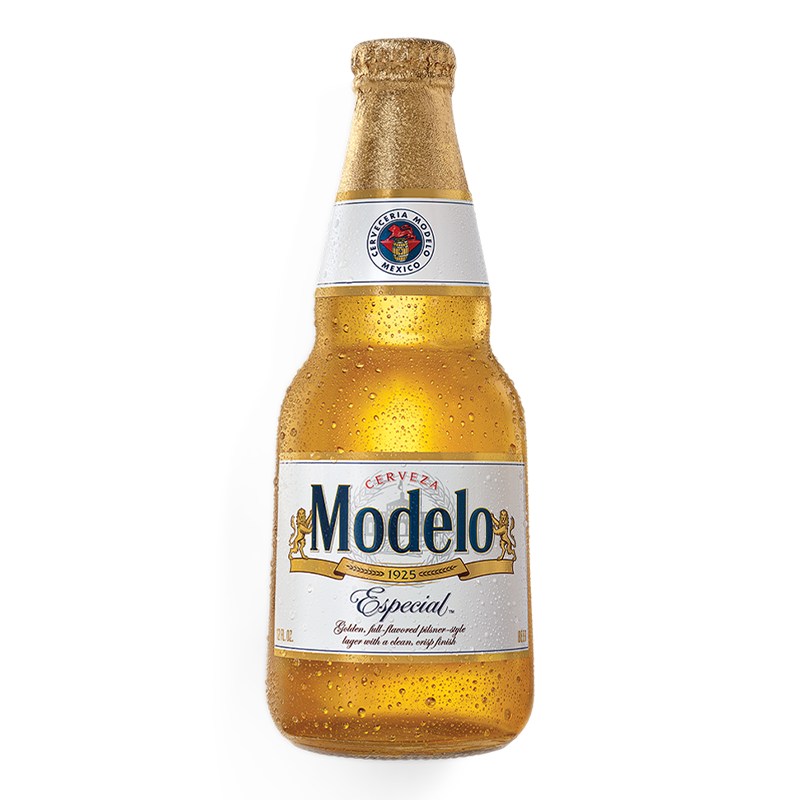 Cerveza Modelo Png - PNG Image Collection