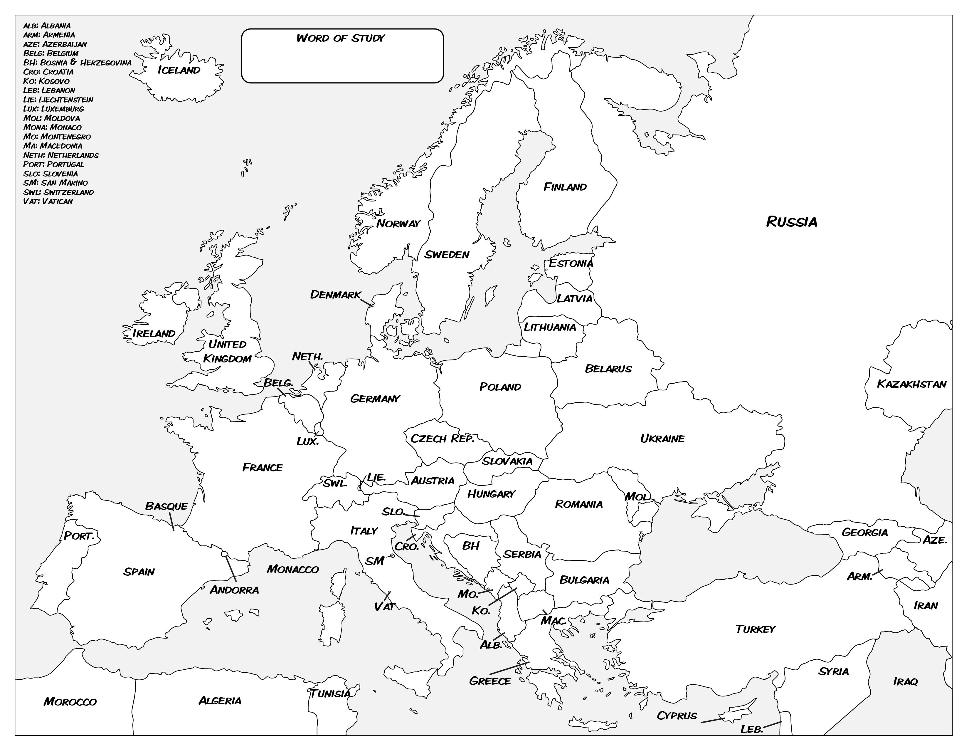 LESSON PLAN: Recognizing Language Patterns: An Etymology Word ...