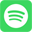 Follow Us on Spotify