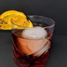 Negroni Cocktail