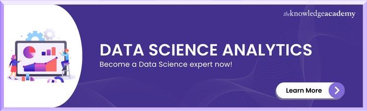 Data Science Analytics