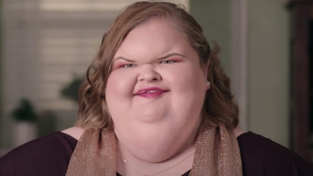 Post Her Surgery, ‘1000 Lbs Sisters’ Star Opens Up on Her Scary Weight ...