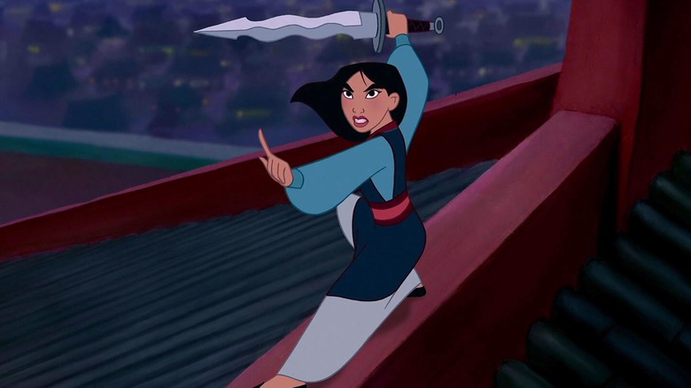 Mulan