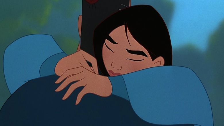 Mulan