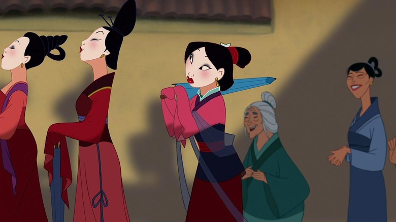 Mulan