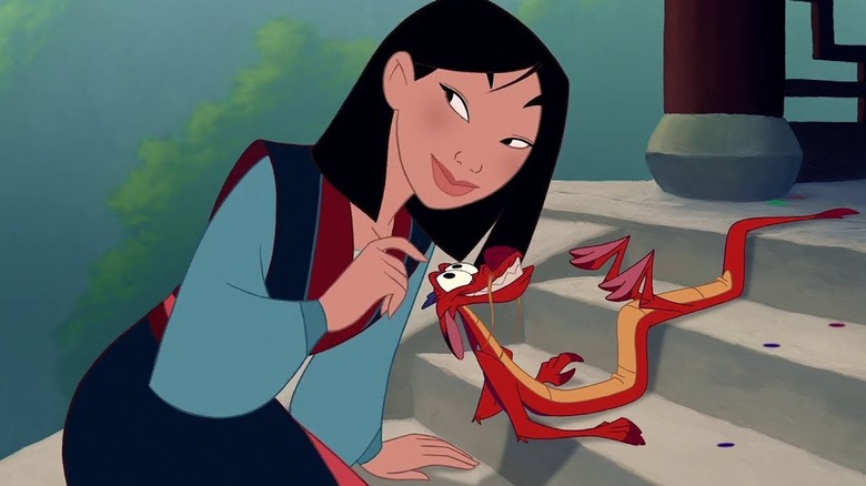 Mulan