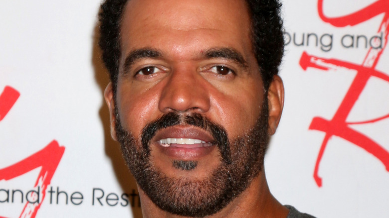 Kristoff St. John