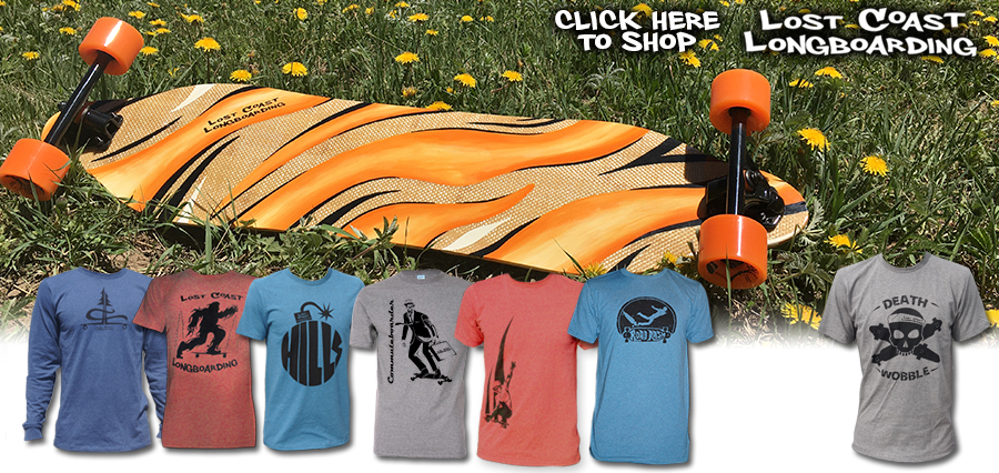 lost coast longboarding hand crafted longboards and apparel