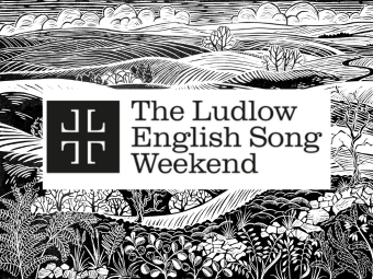 The Ludlow English Song Weekend