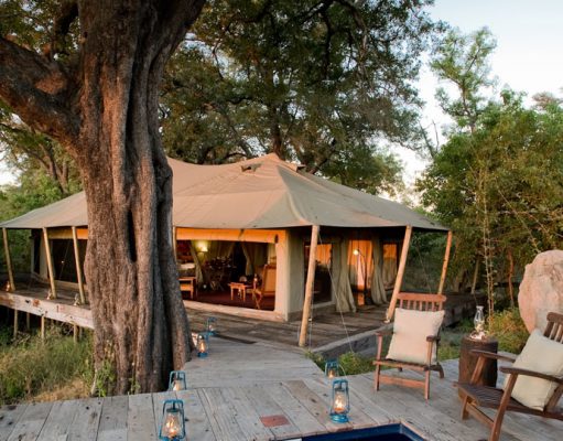 Top 5 Luxury Tented Camps gallery