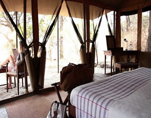 Top 5 Luxury Tented Camps gallery