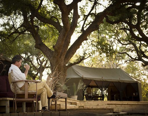 Top 5 Luxury Tented Camps gallery