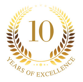 10-Years-of-Excellence