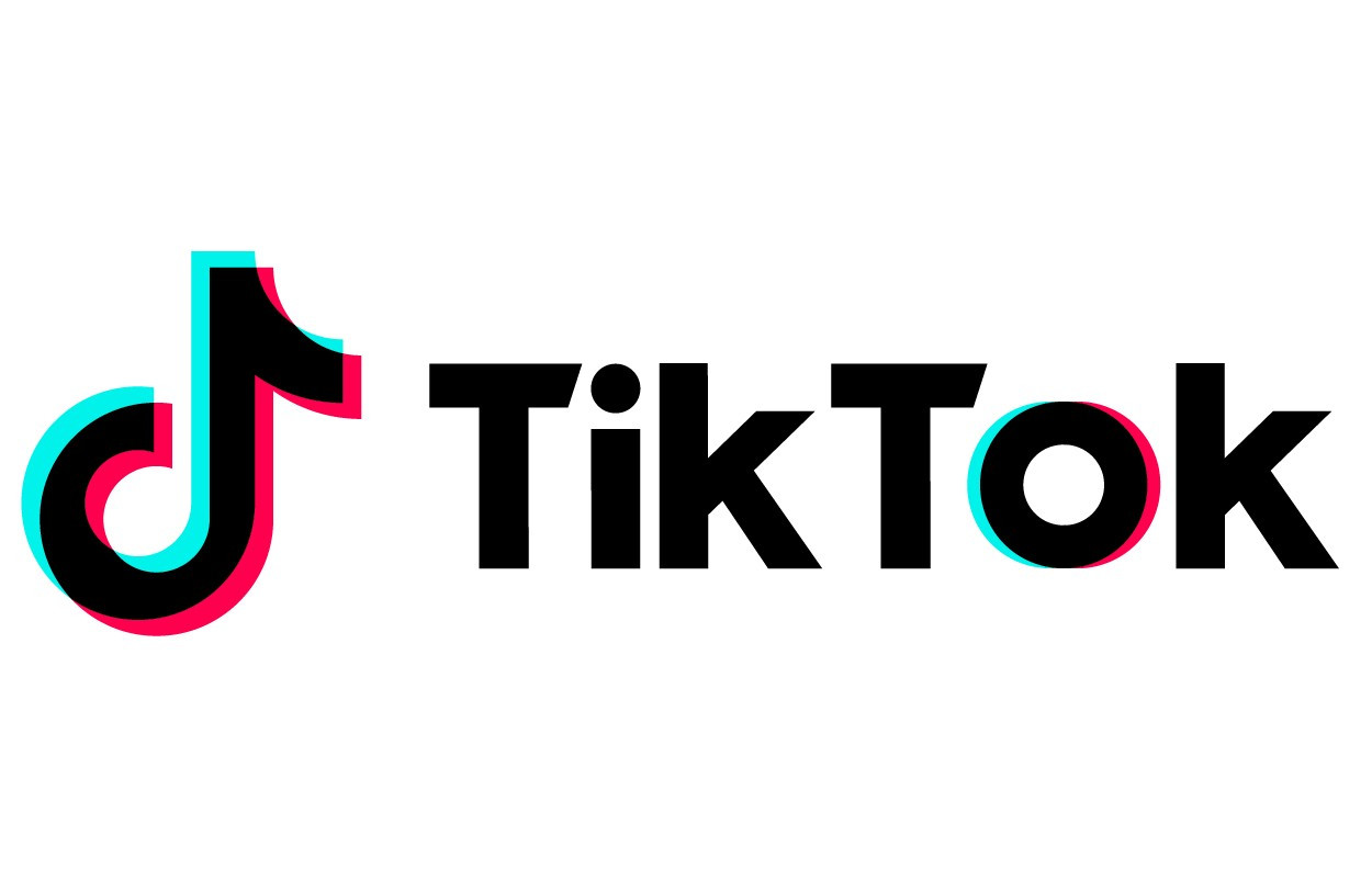 TikTok logo