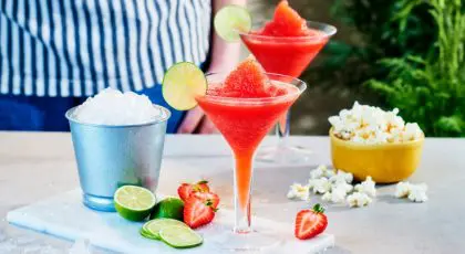 10 Frozen Rum Drinks to Embrace the Heat