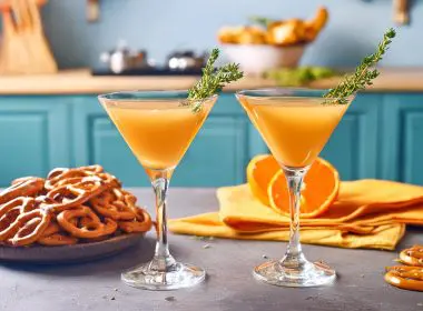 Clementine Martini