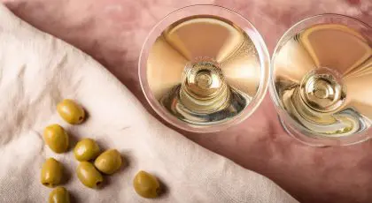 Vodka Martini or Gin Martini: How to Choose the Right One for You