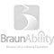 Braun Ability Logo