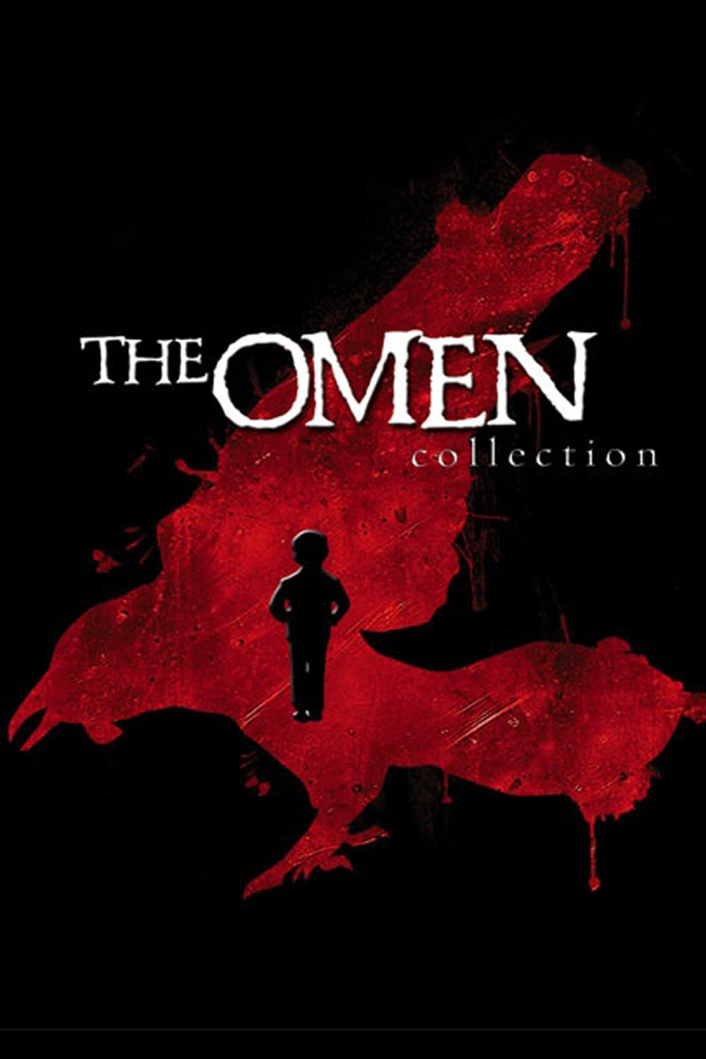 The Omen Collection Posters — The Movie Database (TMDB)