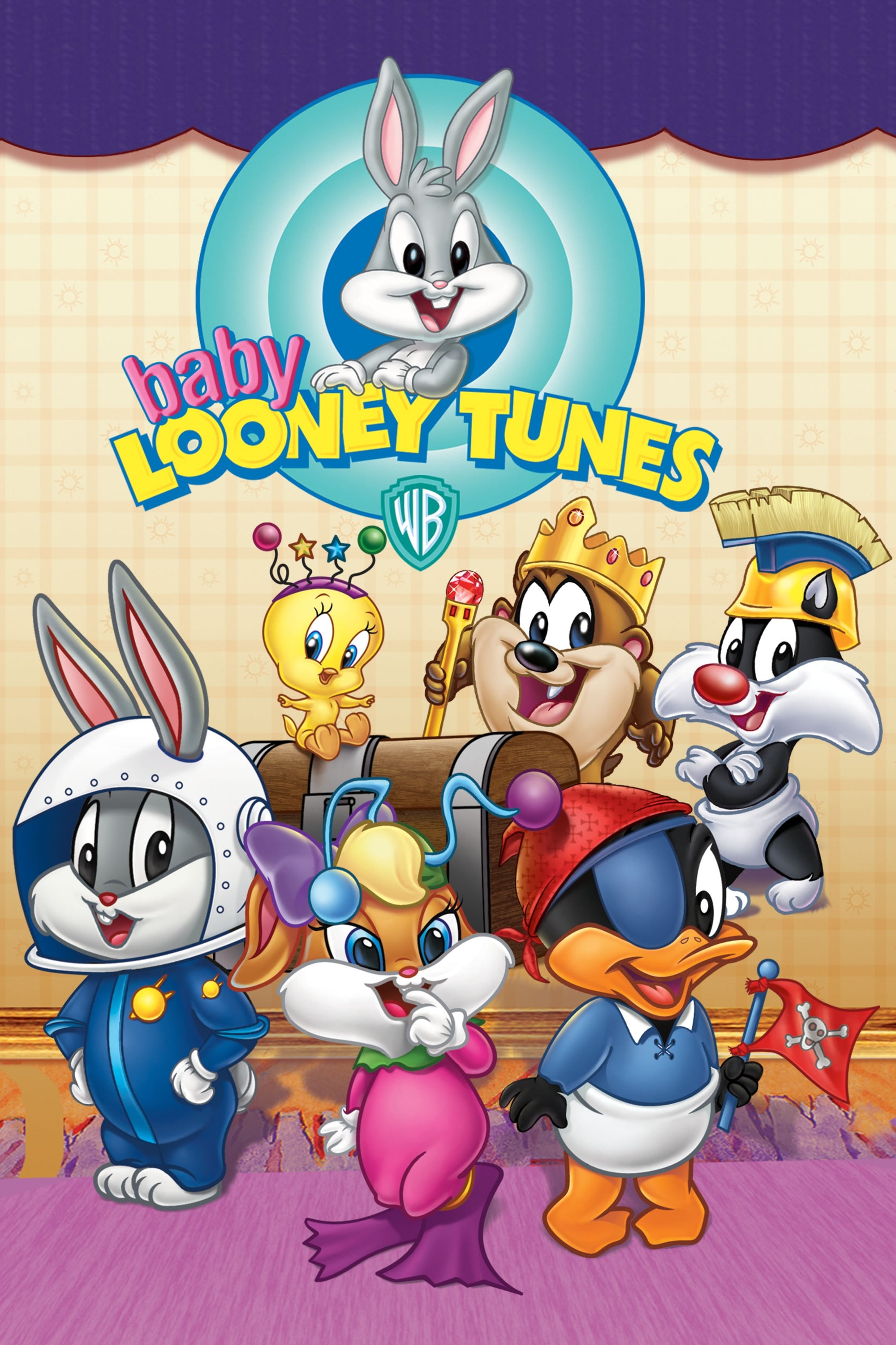 Baby Looney Tunes Looney Tunes Cartoons Cartoons Comi - vrogue.co