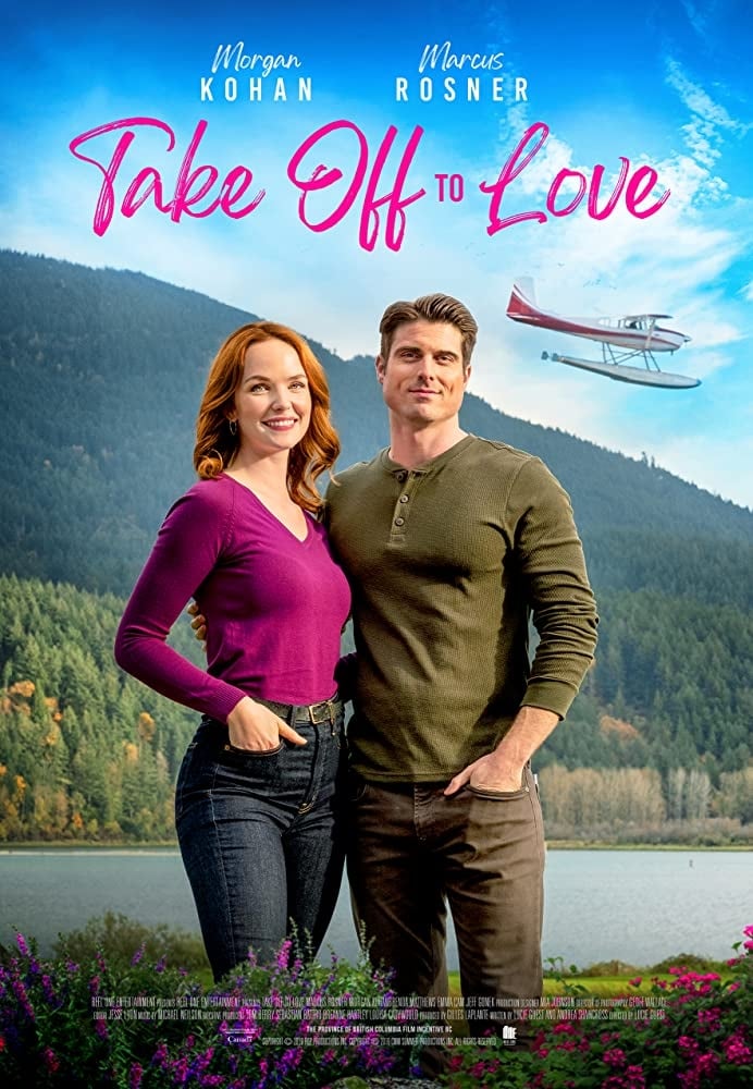 Love on Harbor Island (2020) - Posters — The Movie Database (TMDB)