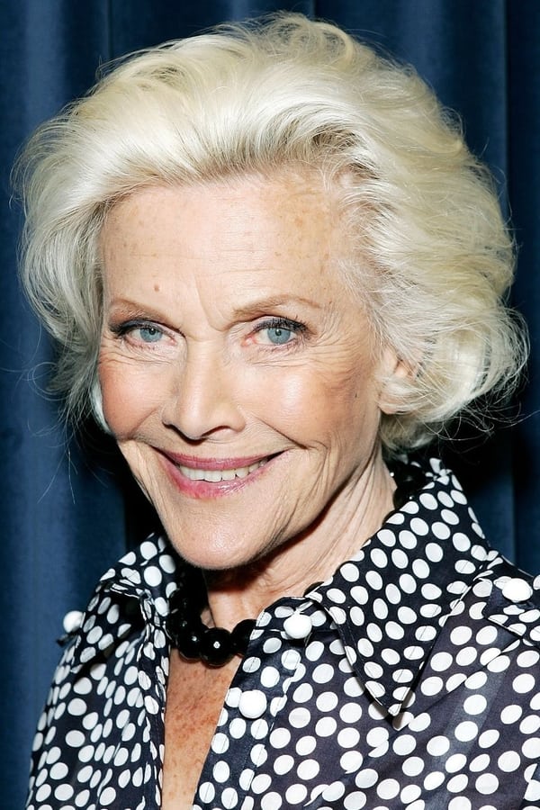 Honor Blackman — The Movie Database (TMDB)