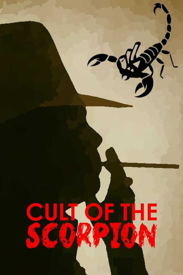 Cult of the Scorpion (1975) — The Movie Database (TMDB)