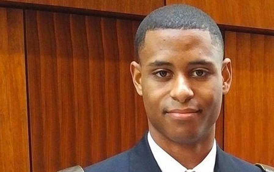 Richard Collins III