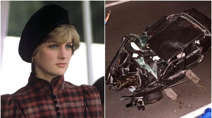 Princess Diana’s final words right before she died in the tragic car ...