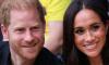 Meghan Markle, Prince Harry's marriage in danger