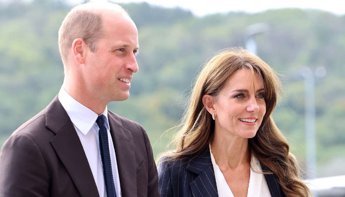 Prince William, Kate Middleton issue joint statement after major news