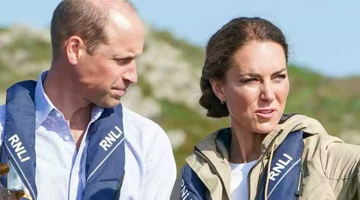 Prince William deeply feels Kate Middleton's absence in Wales