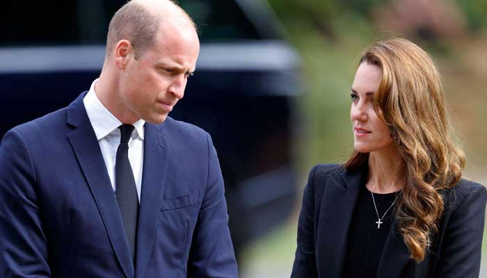 Kate Middleton makes emotional plea to Prince William: 'Deeply sad'