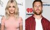 Julianne Hough wishes ex-husband Brooks Laich, fiancée ‘lifetime of love’