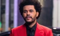 The Weeknd Gets Candid About 'The Idol' Backlash: 'Didn't Take It Personally'