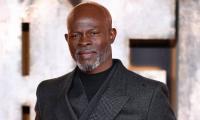 'Struggling' Djimon Hounsou Calls Out Hollywood Pay Gap: 'I'm Underpaid'