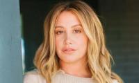 Ashley Tisdale Reflects On Effect Of L.A. Fires On ‘mental Health’