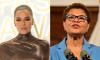 Khloe Kardashian slammed for calling LA mayor Karen Bass 'a joke' amid LA fires