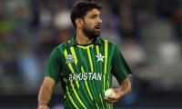 Tri-Nation Series: Haris Rauf To Be Rested In Pakistan Vs South Africa Match