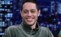 Pete Davidson Shows Off New Look After Vowing Sobriety