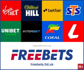 free bets