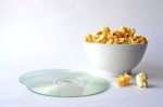 Healthy movie snack ideas