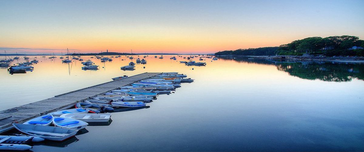 10 Things You Know If You’re From Falmouth, Maine