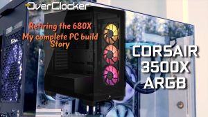 CORSAIR BUILD WEB