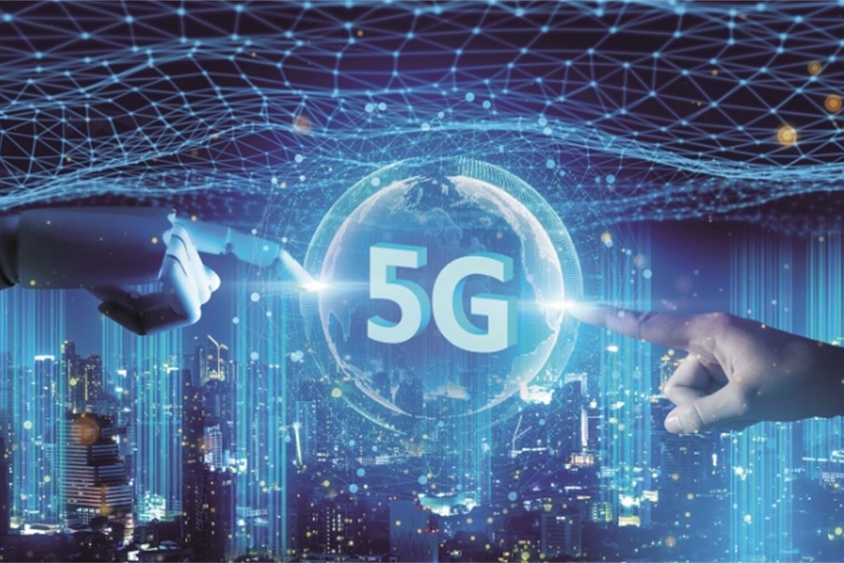 A rules-based approach to 5G cybersecurity