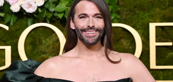 Jonathan Van Ness