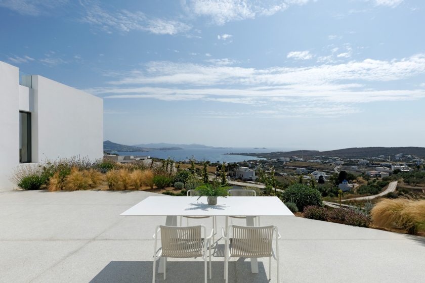 Casa Riza II Residence - Krotiri, Paros Island, Greece - 21