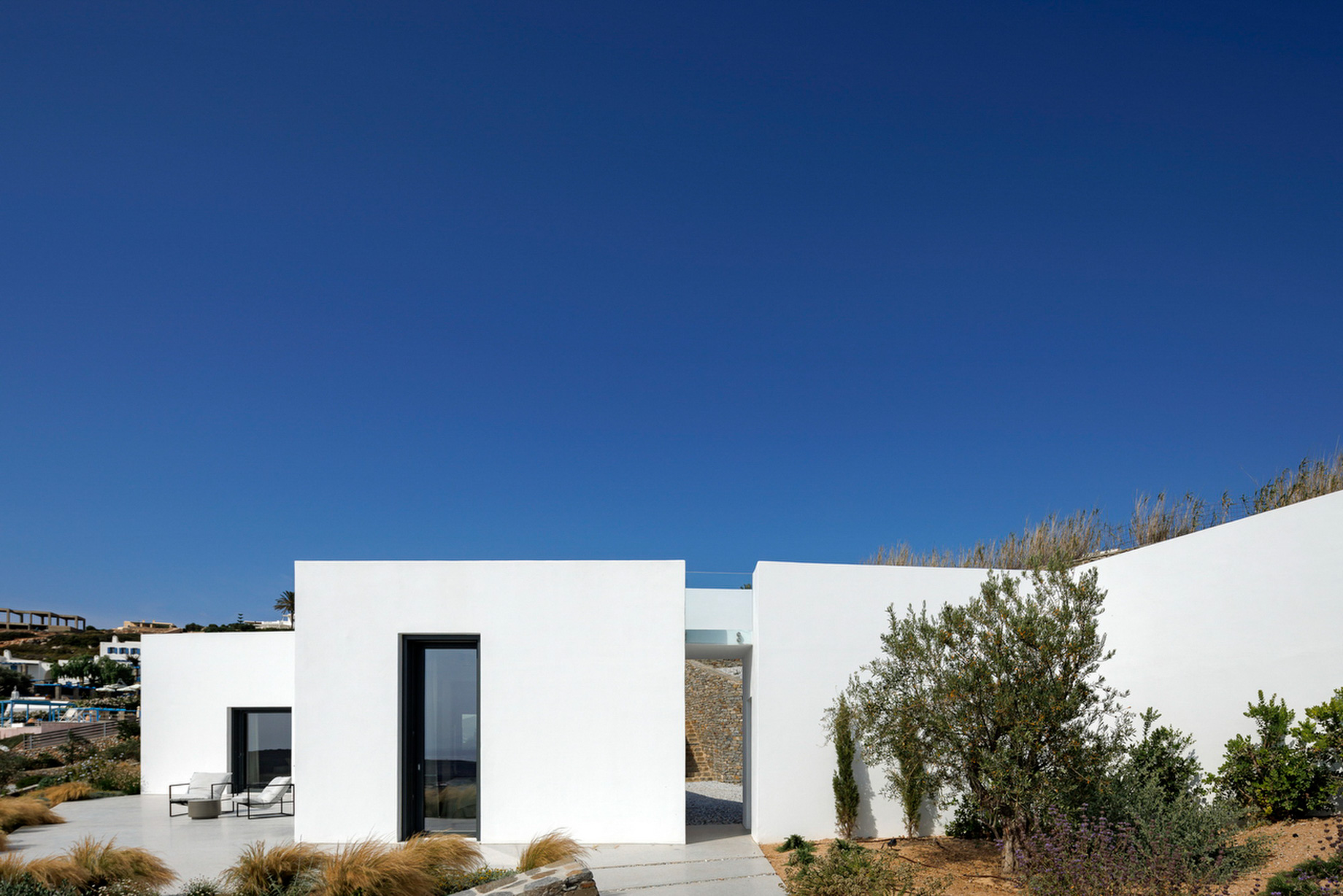 Casa Riza II Residence – Krotiri, Paros Island, Greece – 22